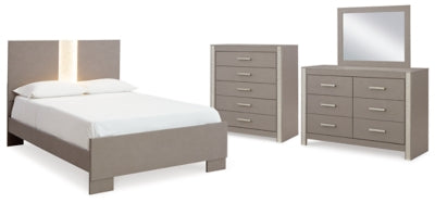 6-Piece Bedroom Package