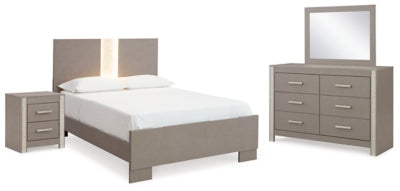 6-Piece Bedroom Package
