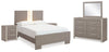 7-Piece Bedroom Package
