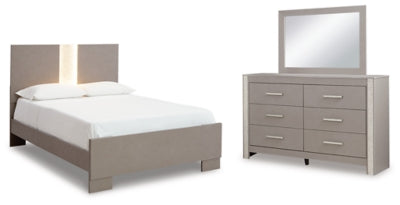 5-Piece Bedroom Package