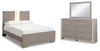 5-Piece Bedroom Package