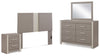 4-Piece Bedroom Package