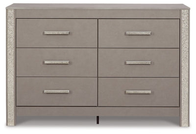 Surancha Dresser