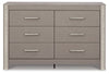 Surancha Dresser