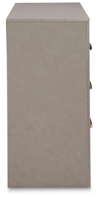 Surancha Dresser