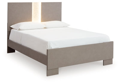 5-Piece Bedroom Package