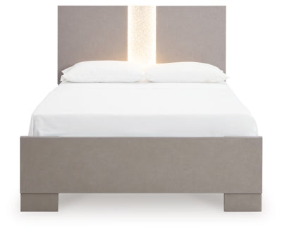 7-Piece Bedroom Package