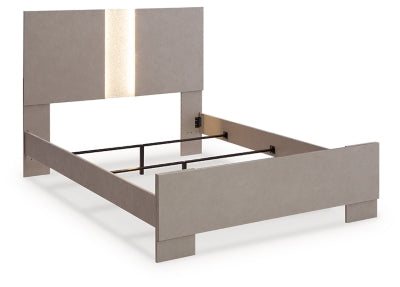 Paquete de dormitorio de 6 piezas