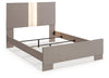 8-Piece Bedroom Package