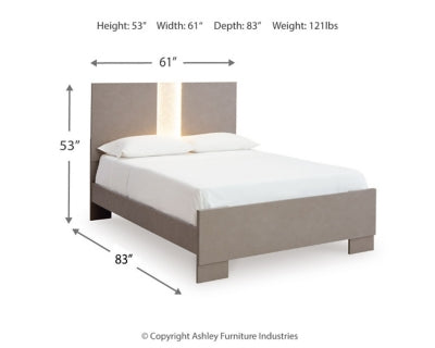 7-Piece Bedroom Package