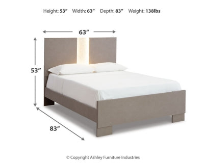 5-Piece Bedroom Package