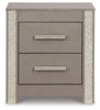 Surancha Nightstand