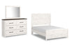 5-Piece Bedroom Package