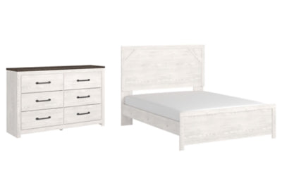 4-Piece Bedroom Package