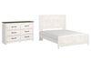 4-Piece Bedroom Package
