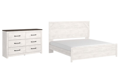 4-Piece Bedroom Package