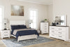 7-Piece Bedroom Package
