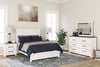 4-Piece Bedroom Package