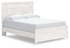 4-Piece Bedroom Package