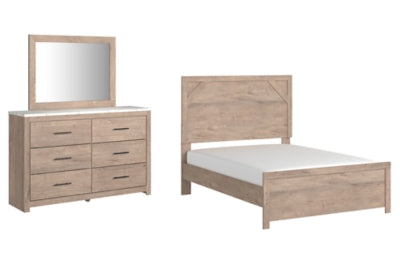 5-Piece Bedroom Package