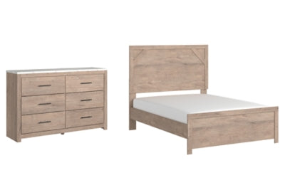 4-Piece Bedroom Package