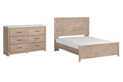 4-Piece Bedroom Package