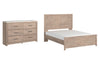 4-Piece Bedroom Package