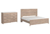 4-Piece Bedroom Package