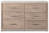 Senniberg Dresser