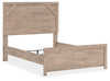 Cama Senniberg con paneles completos