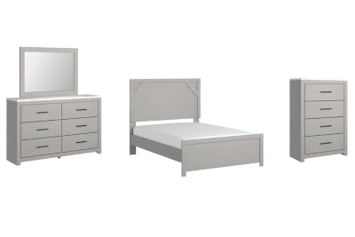 6-Piece Bedroom Package