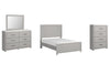 6-Piece Bedroom Package