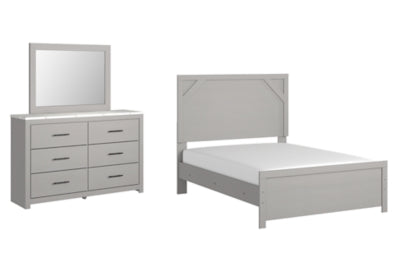 5-Piece Bedroom Package