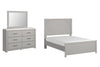 5-Piece Bedroom Package