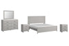 7-Piece Bedroom Package