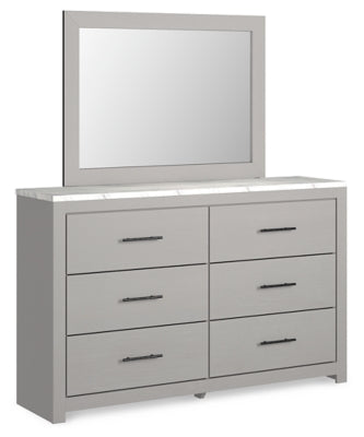 Paquete de dormitorio de 5 piezas