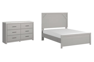 4-Piece Bedroom Package