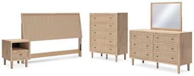5-Piece Bedroom Package