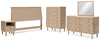 5-Piece Bedroom Package