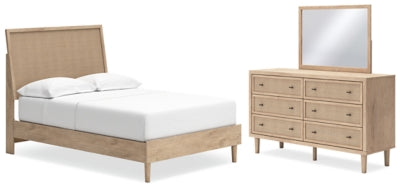 5-Piece Bedroom Package