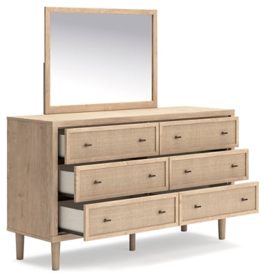 6-Piece Bedroom Package