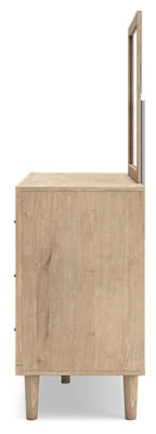 Paquete de dormitorio de 6 piezas