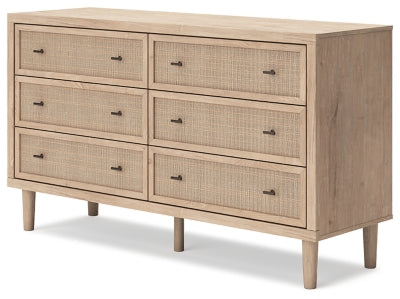 Paquete de dormitorio de 5 piezas