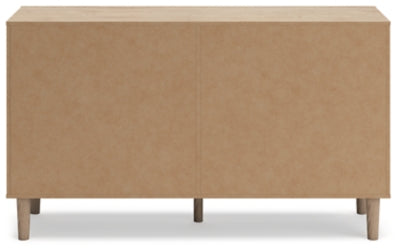 Paquete de dormitorio de 5 piezas