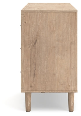 Paquete de dormitorio de 5 piezas