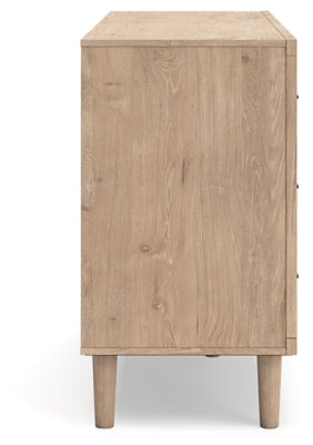 Paquete de dormitorio de 5 piezas