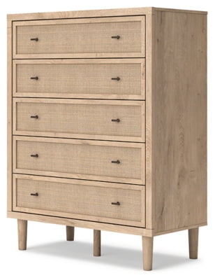 6-Piece Bedroom Package