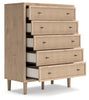 Cielden Chest of Drawers