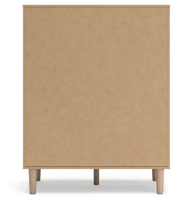 Paquete de dormitorio de 6 piezas