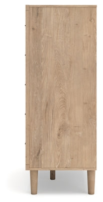 Paquete de dormitorio de 6 piezas